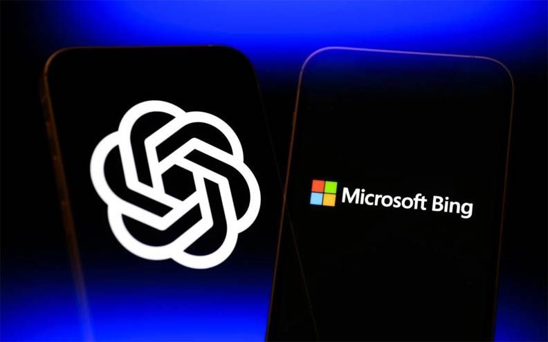 Chatbot Bing