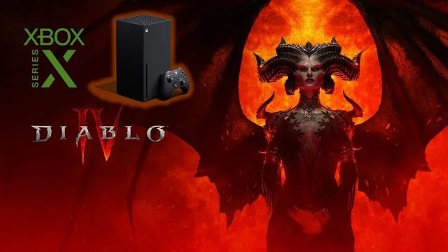 Xbox Series X