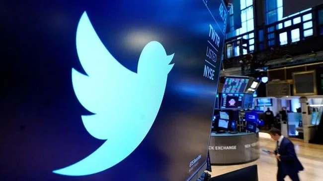 Twitter
