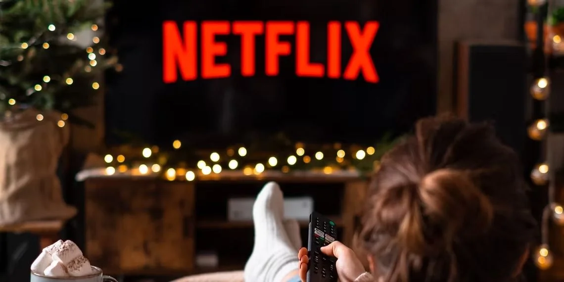 Netflix Games