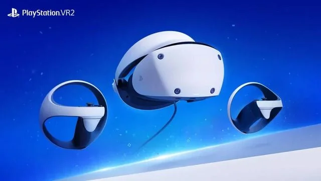 Sony PSVR 2