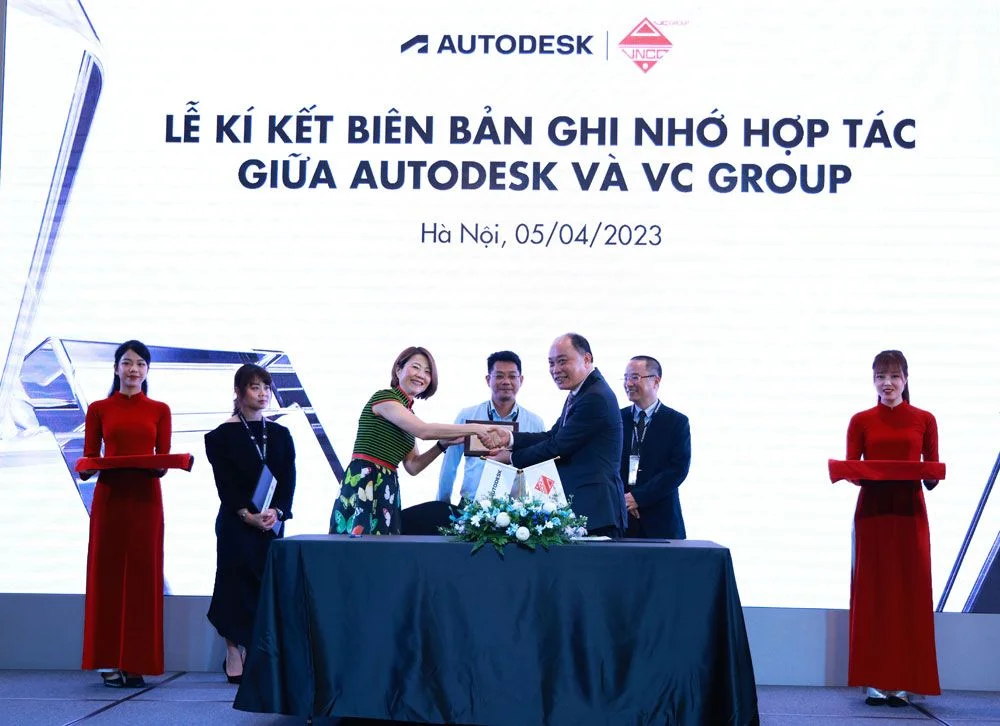 Chuyển đổi số ngành xây dựng với việc áp dụng mô hình BIM