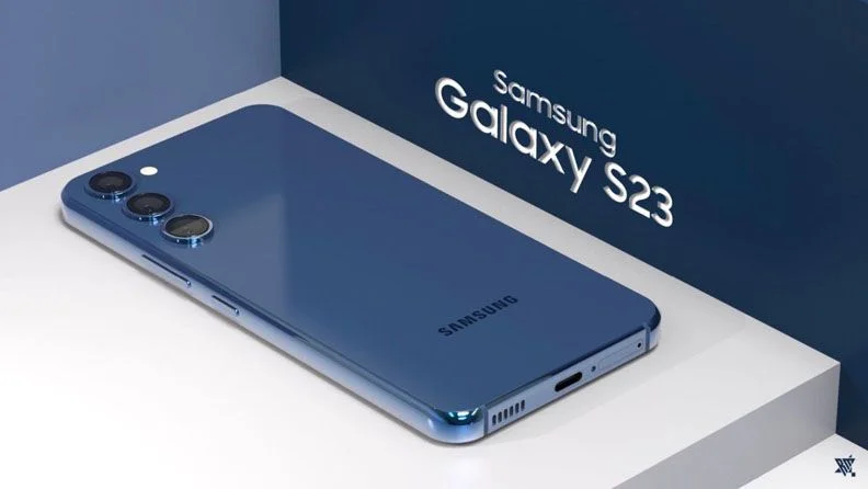 Galaxy S23