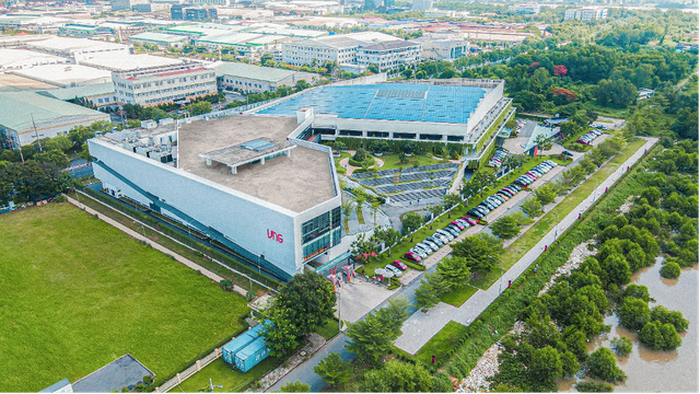 VNG Campus