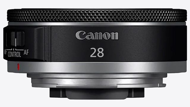 Ống kính RF28mm