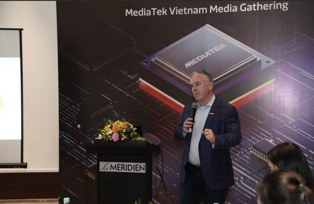 MediaTek