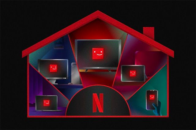 Netflix