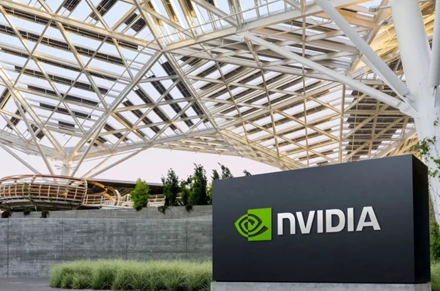 Nvidia