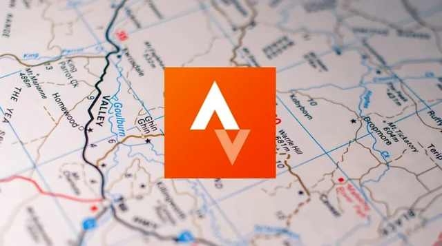 Ứng dụng Strava