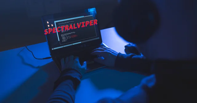 Chiến dịch SPECTRALVIPER