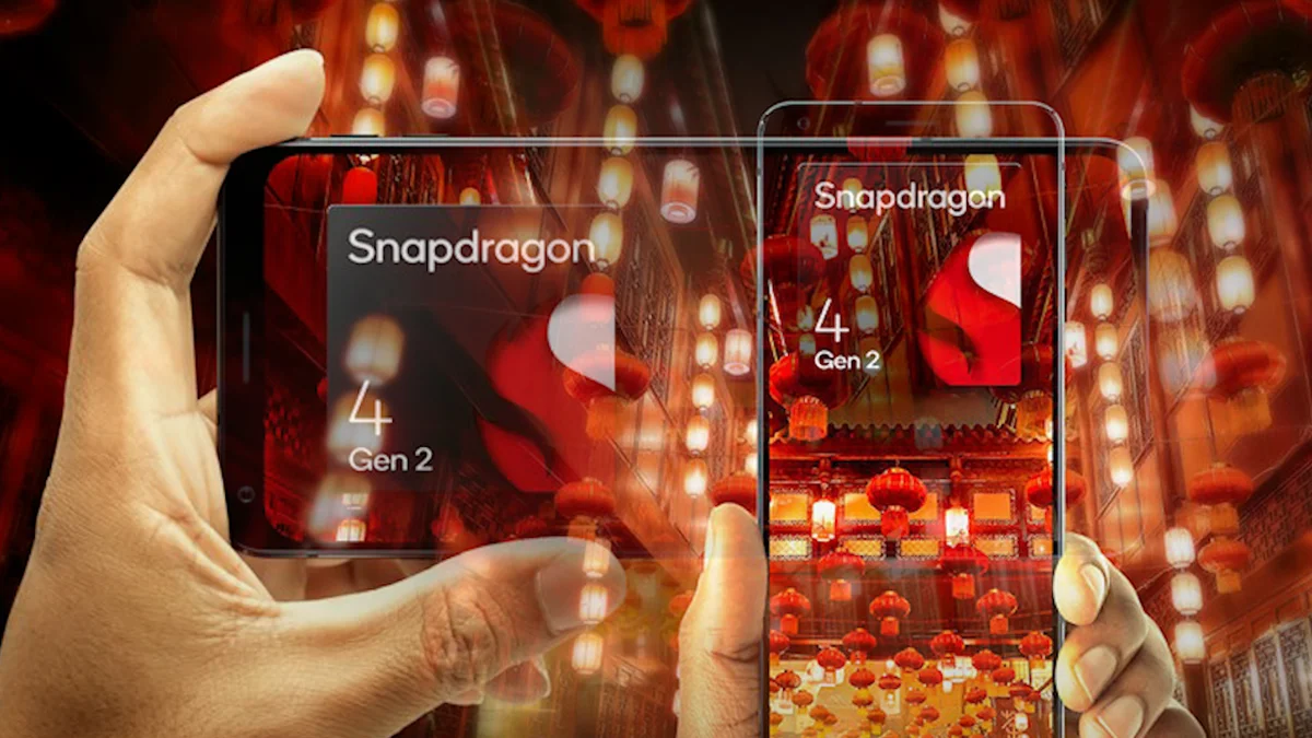 Qualcomm Quick Charge 4.0