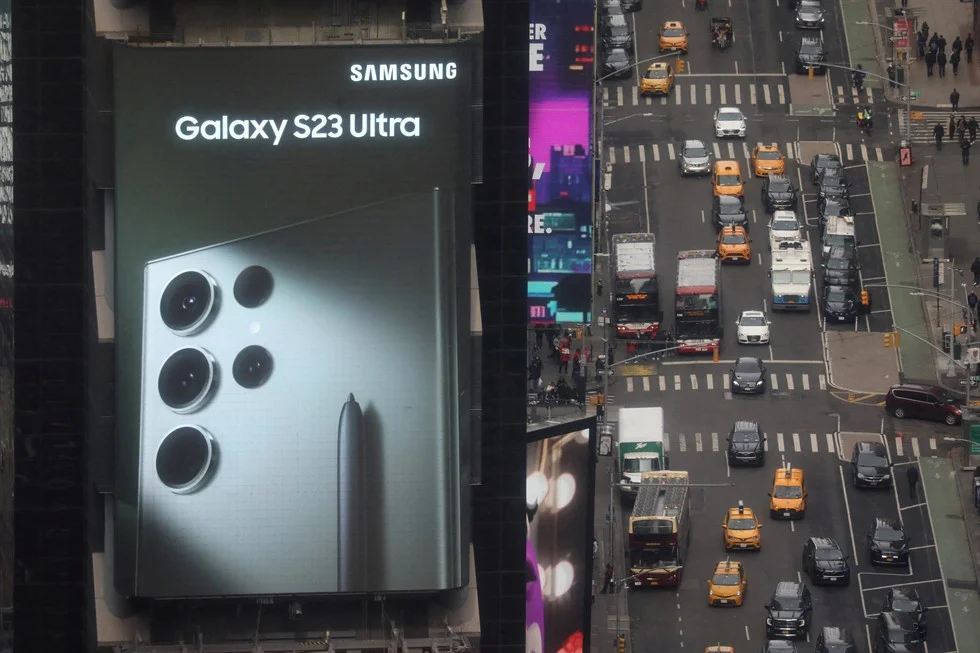 Samsung Electronics