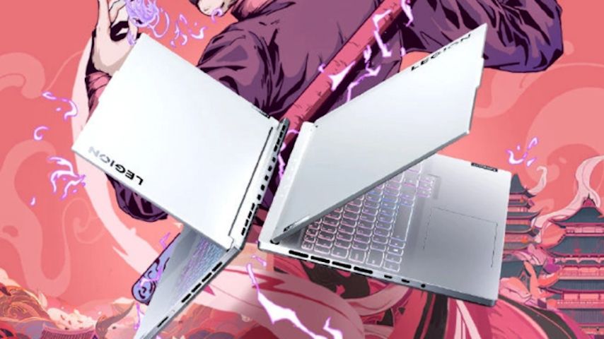 Lenovo Legion Y9000X