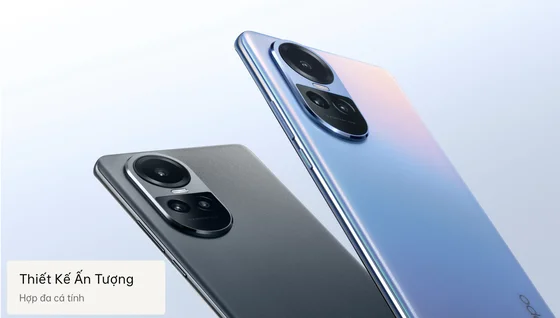 OPPO Reno 10 Series