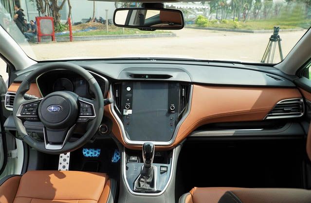 Subaru Outback 2023