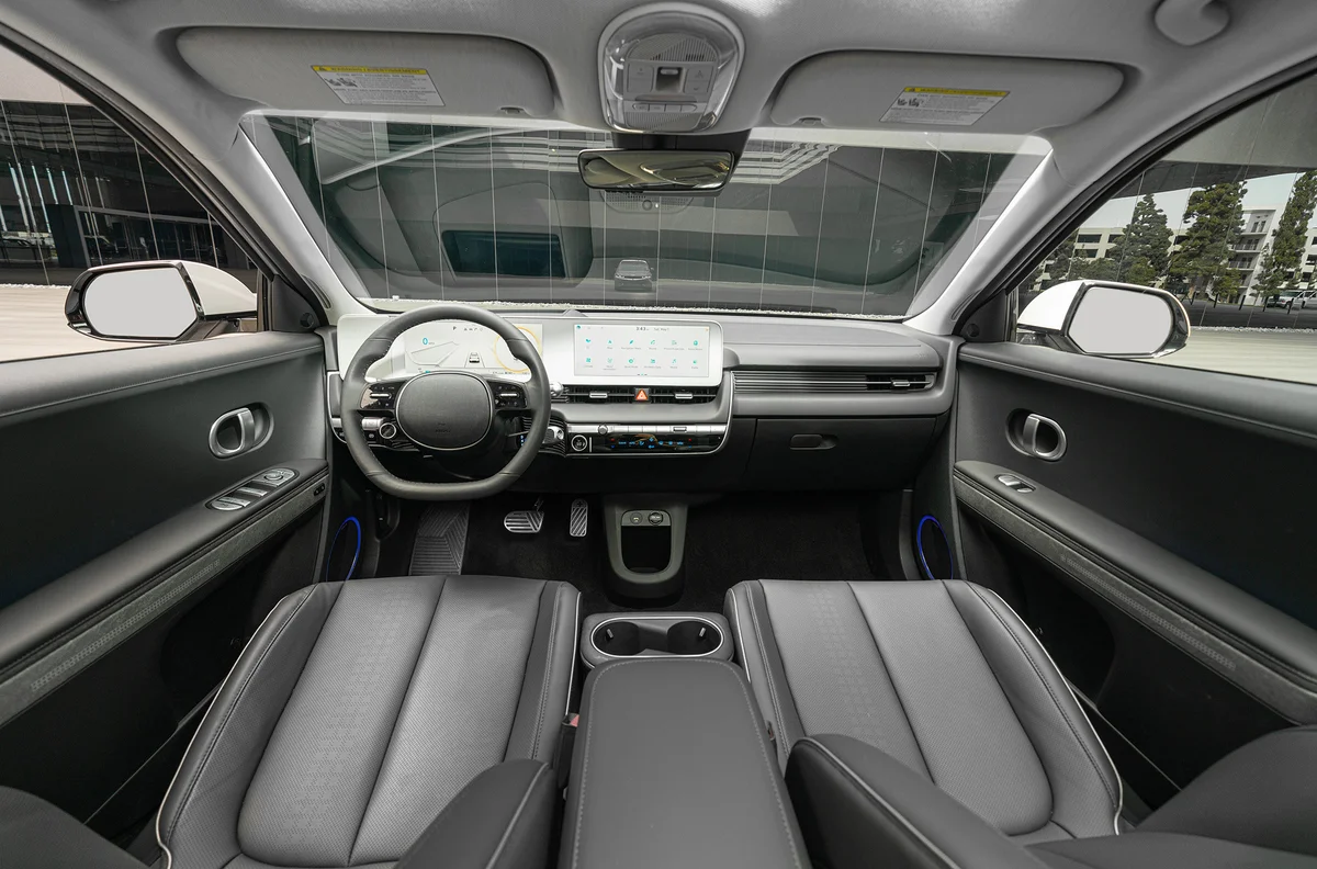 Hyundai Ioniq 5