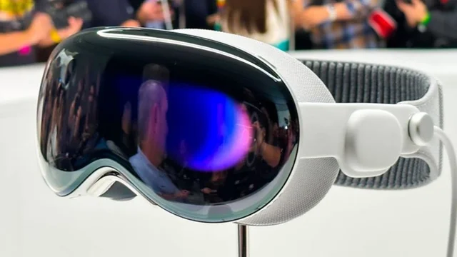 Vision Pro