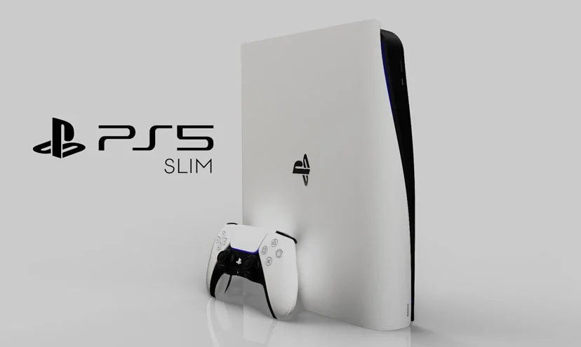 PlayStation 5 Slim