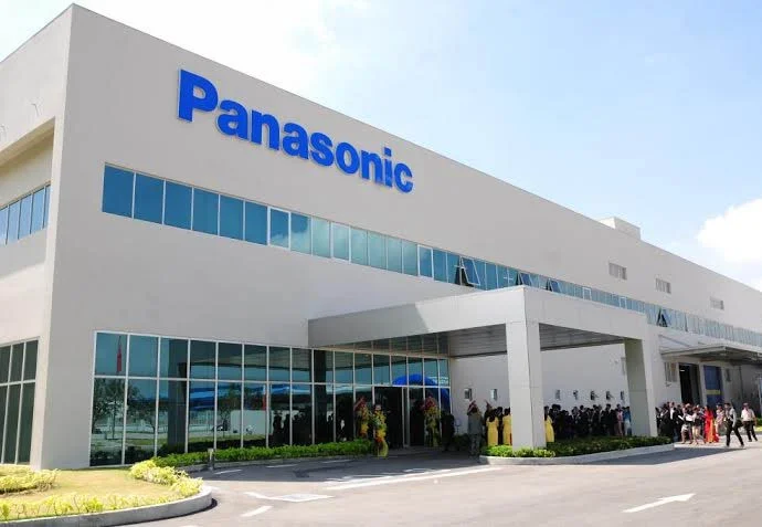 Panasonic kiện Xiaomi và Oppo về việc bản quyền