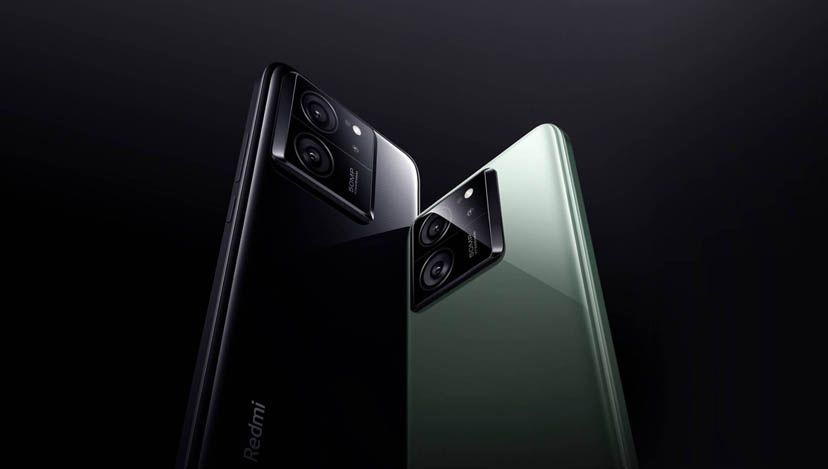 Redmi K60 Ultra