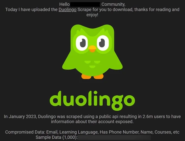 Duolingo