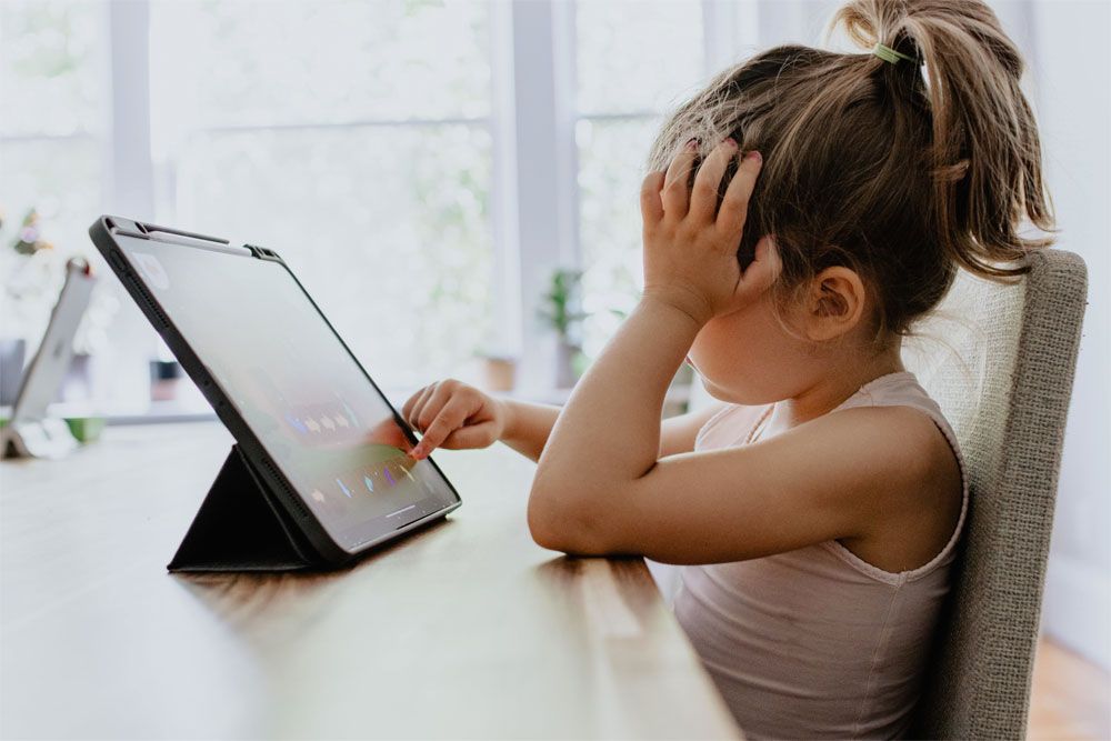 Nhận diện những mối đe dọa với trẻ em khi bước vào năm học mới