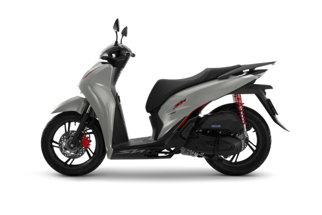 Honda SH160i