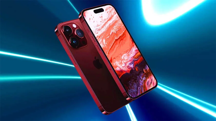iPhone 15 Pro