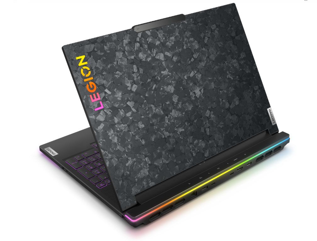 Lenovo Legion 9i