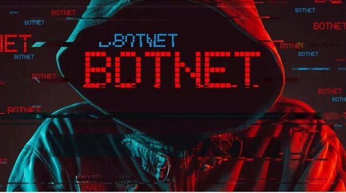 IP botnet