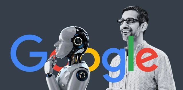 Google Nvidia