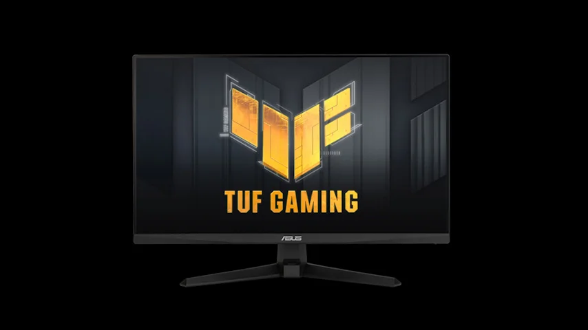ASUS đã trình làng mẫu màn hình TUF Gaming VG249QL3A