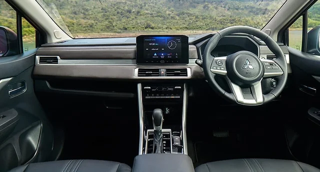 Mitsubishi Xpander 2023
