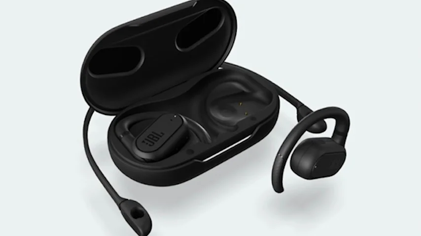 JBL Soundgear Sense