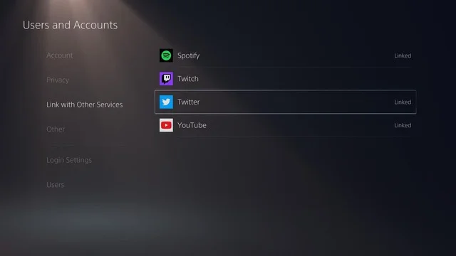 Cách truy cập trình duyệt web ẩn trên PlayStation 5