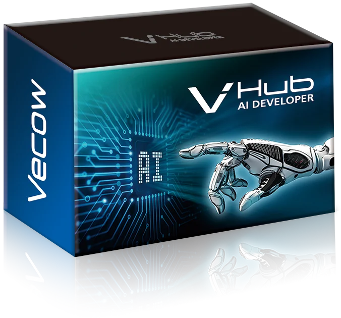 VHub AI Developer