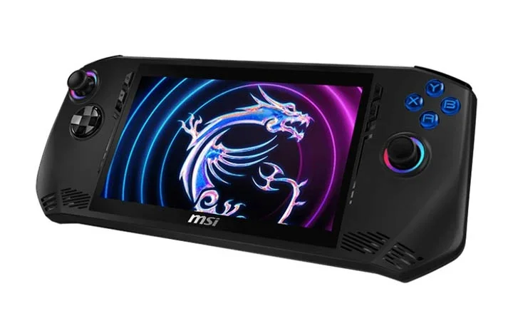MSI CLAW