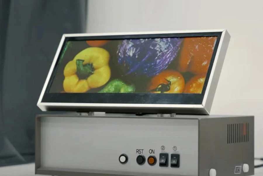 Sharp TV QDEL