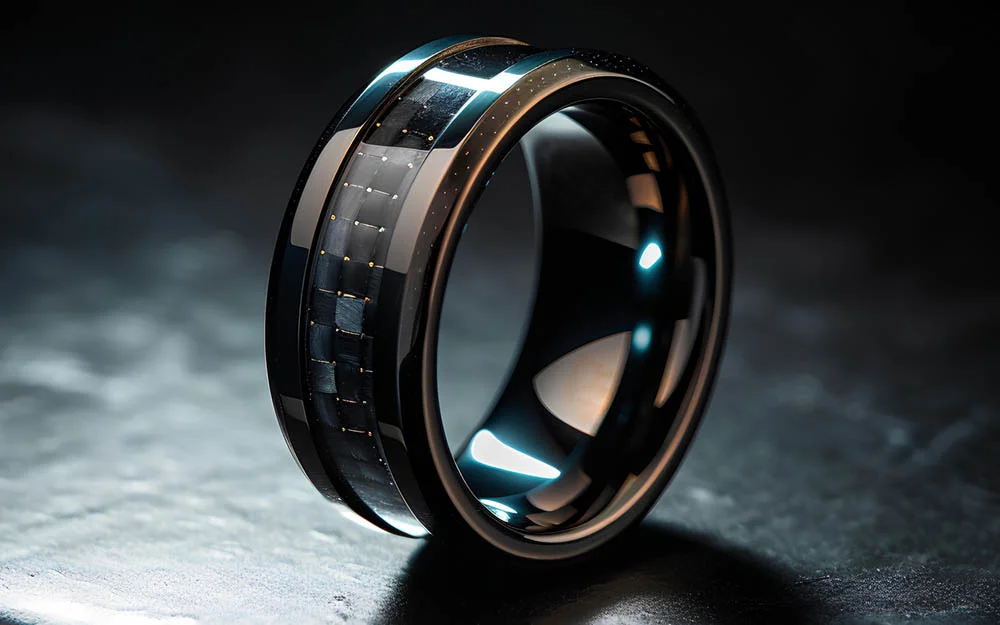 Galaxy Ring