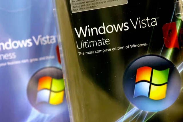Windows Vista