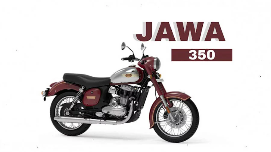 Jawa 350