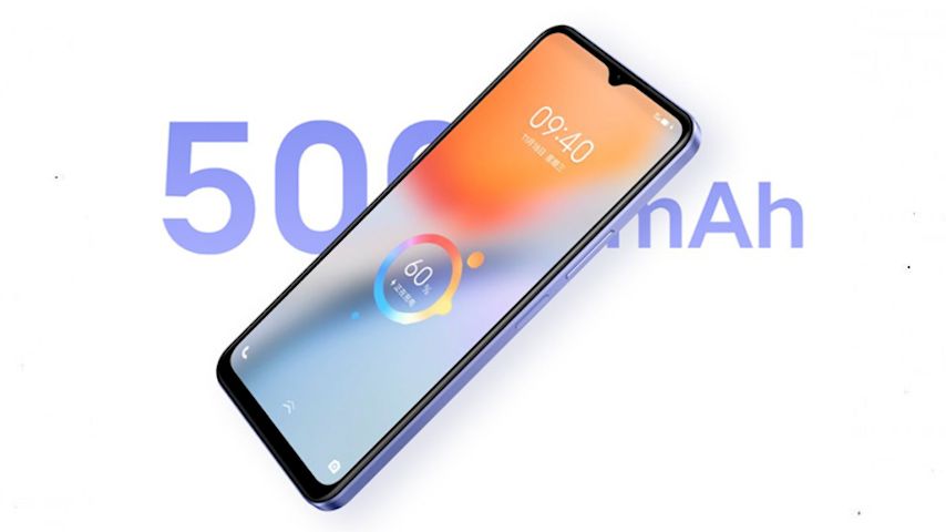 Vivo G2