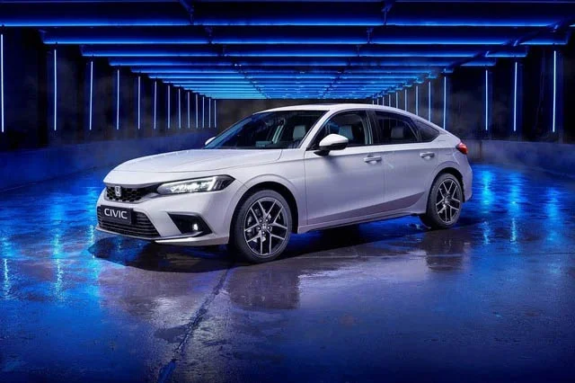 Honda Civic 2025