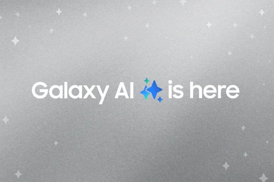 Galaxy AI
