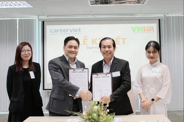 Vietnam Human Resources Association (VNHR)