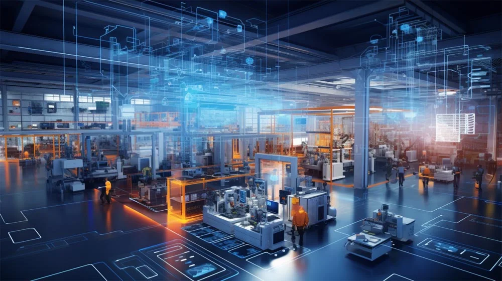Gần một nửa số công ty công nghiệp nặng bị tấn công mạng hàng tháng