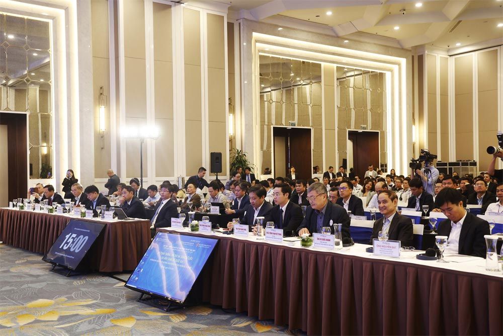 Bài toán lớn về đảm bảo an toàn, an ninh mạng quốc gia
