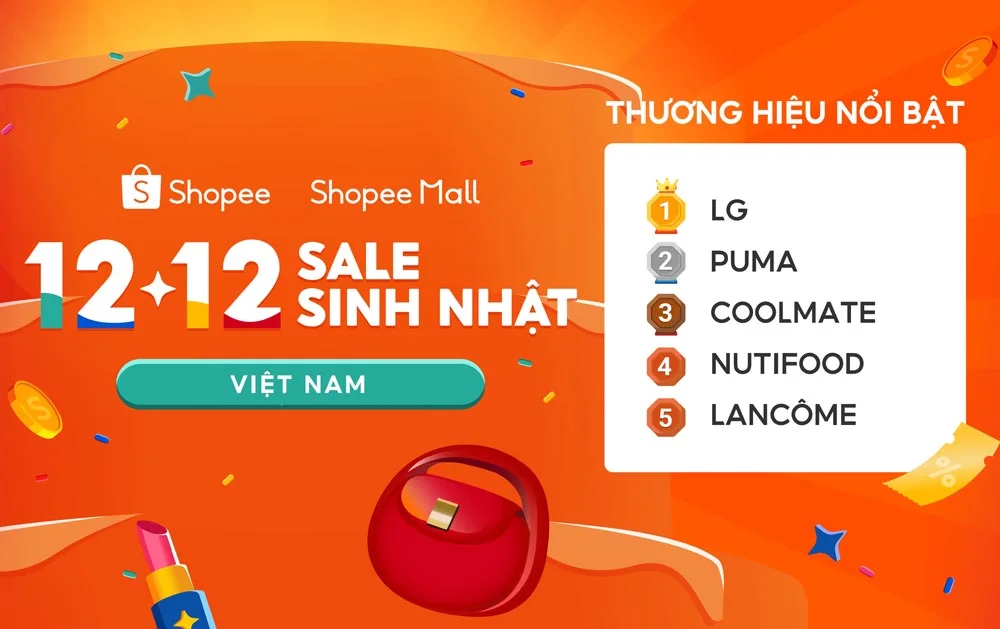 Hệ sinh thái mua sắm - giải trí - thanh toán liền mạch là nhân tố giúp TMĐT tăng trưởng