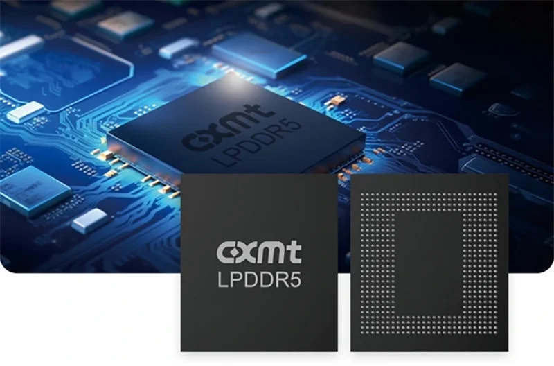 bộ nhớ DDR5