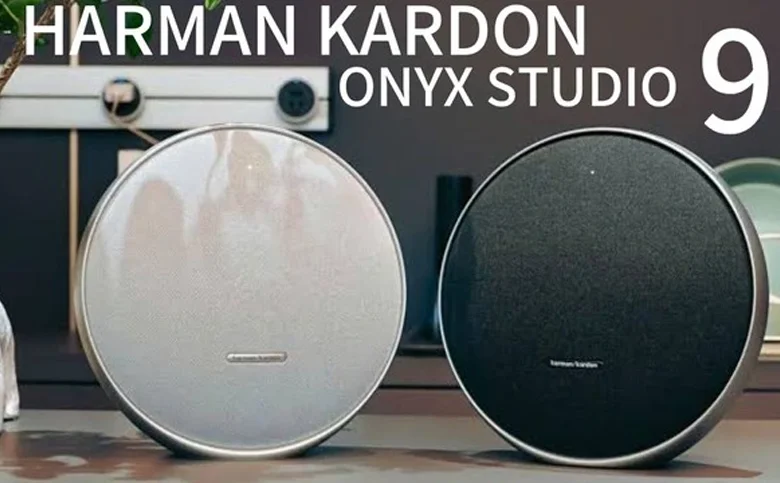 Harman Kardon Onyx Studio 9
